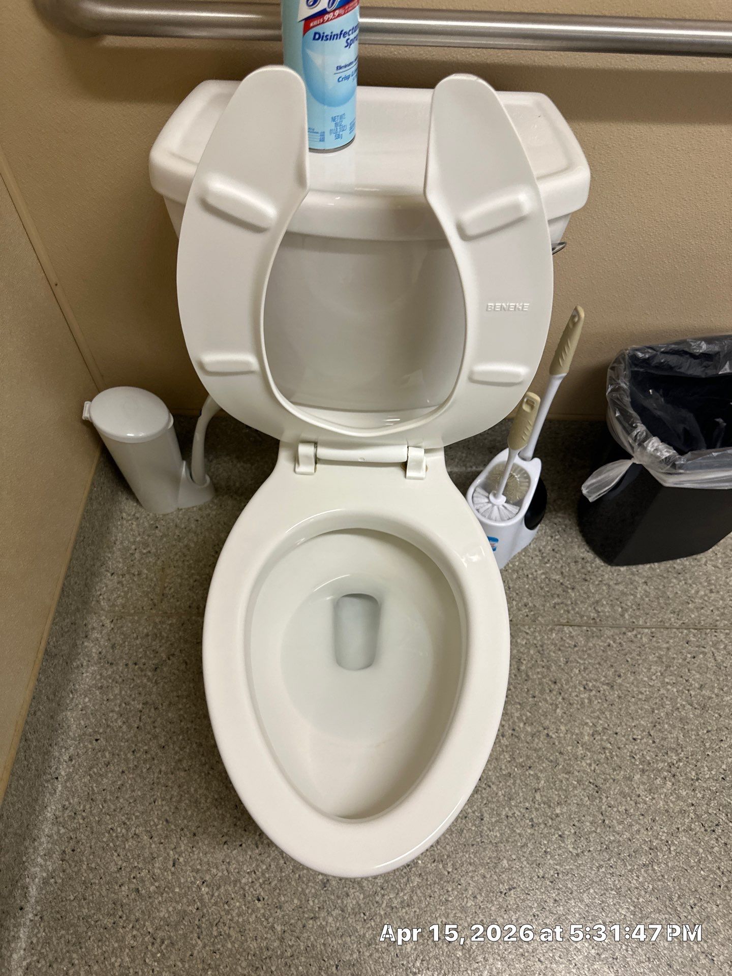 Project in Elkgrove, CA by Sharmas Progressive Janitorial INC EIN-84-4518914 
