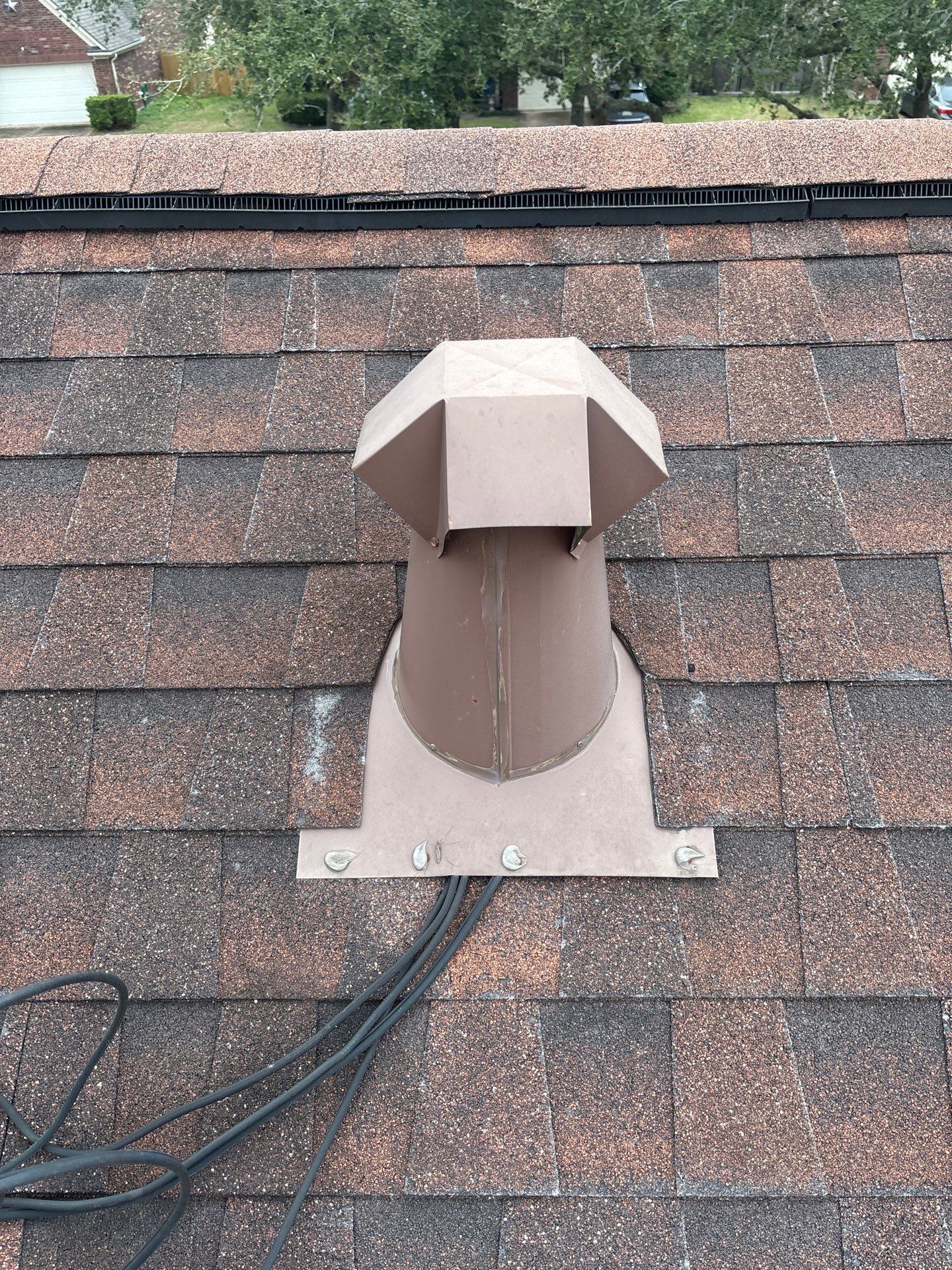 Roof Repair Pearland by Roof Repair Company