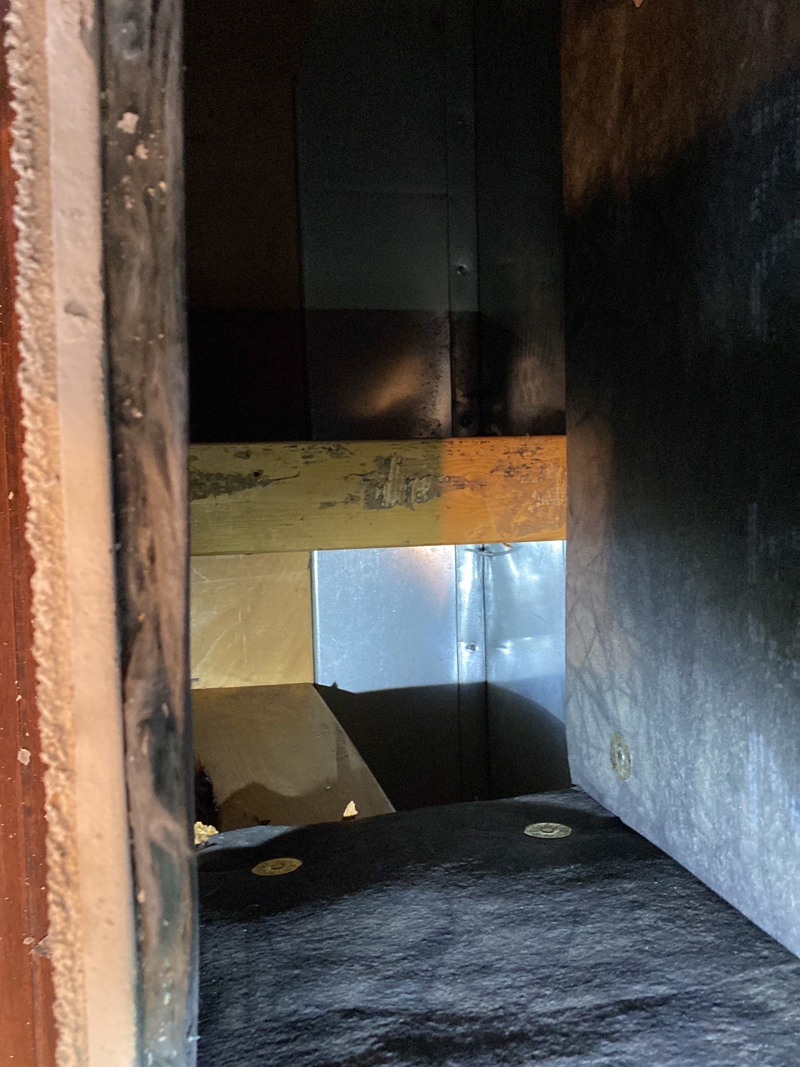 Duct Cleaning and Dryer Vent Cleaning by Pro Sky Services