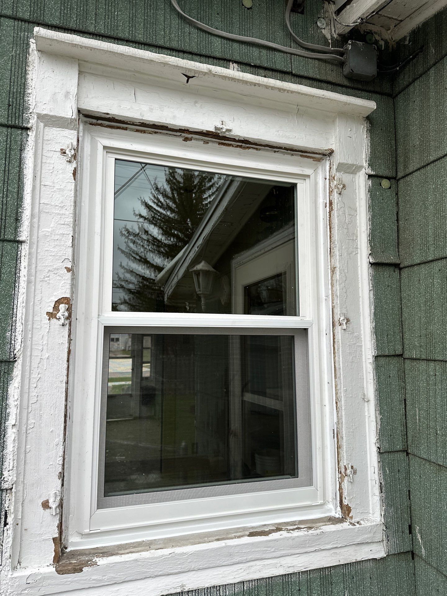 11 Replacement Window Project - Butler, In 46721 by Window World Of Fort Wayne