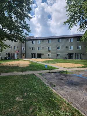 Project in Connersville