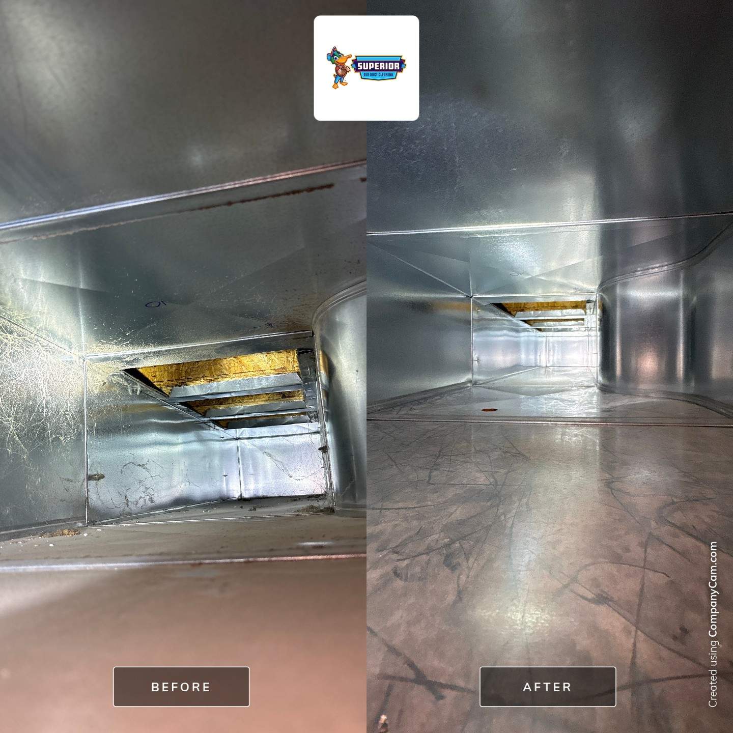 Air Duct Cleaning in Georgetown, PA by Superior Air Duct Cleaning