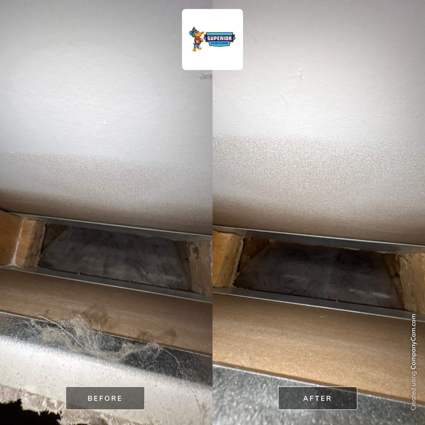Air Duct Cleaning in Georgetown, PA by Superior Air Duct Cleaning