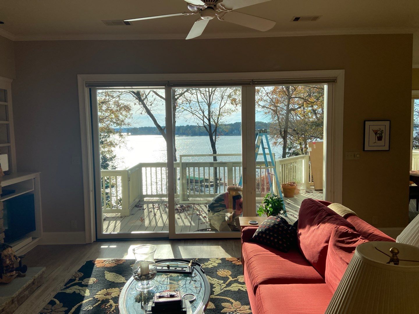 Project in Greensboro by Oconee Elite