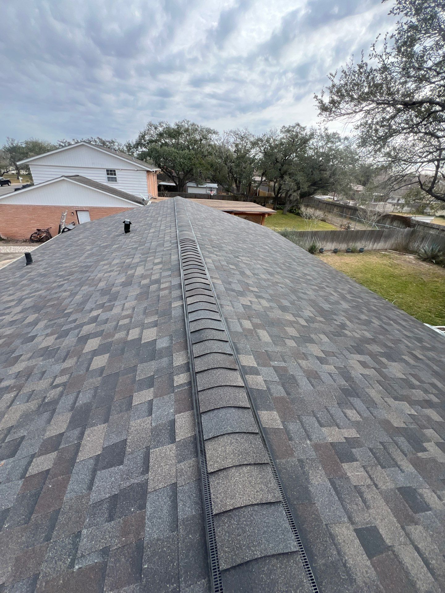 Sinton Texas Roofing by Bayfront Roofing and Construction