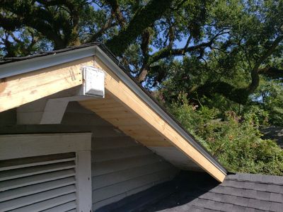 Residential Roofing Repair using Roof Replacement
