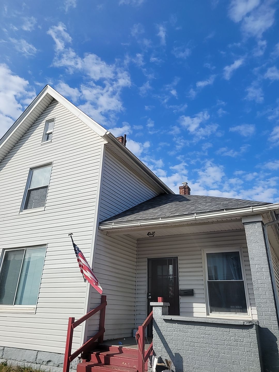 Eric & Shane Meurer by Silver Leaf Contracting 