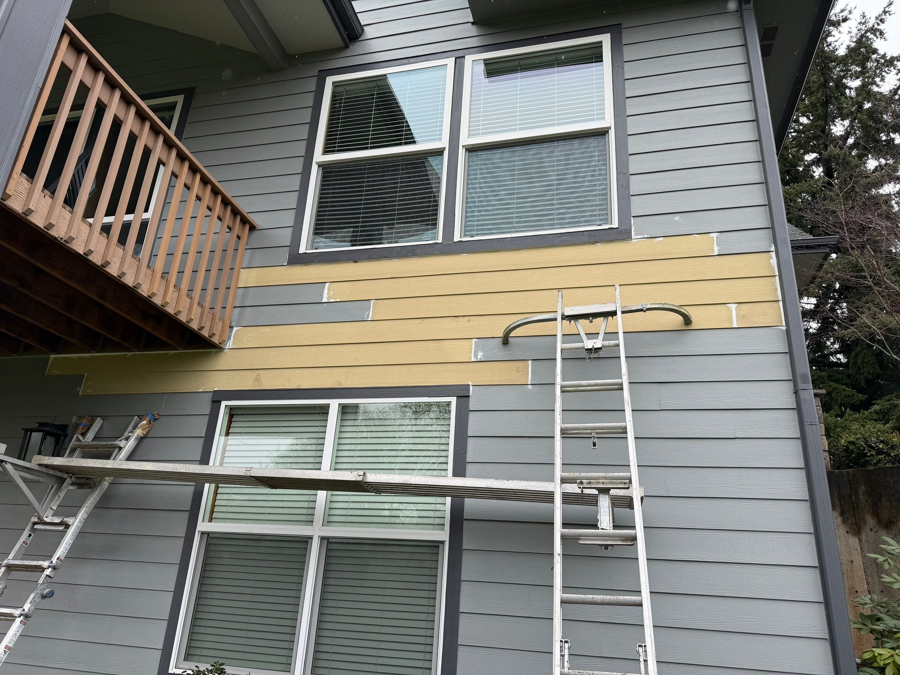 Window Leak Repairs by Handyman State LLC