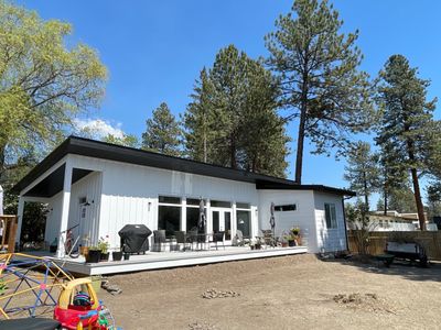 Residential Roofing Installation using 12" Prolok metal