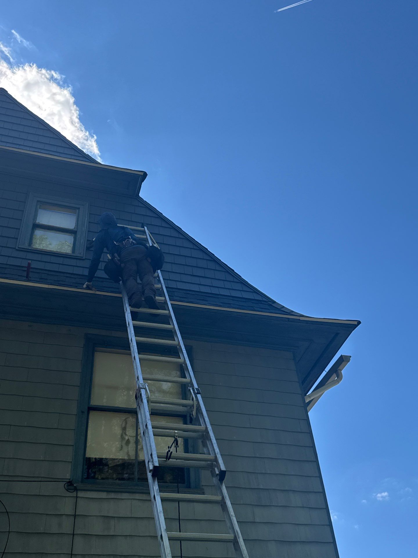 Transformation with CertainTeed Cedar Siding | Methuen by Mighty Dog Roofing of Greater Middlesex County