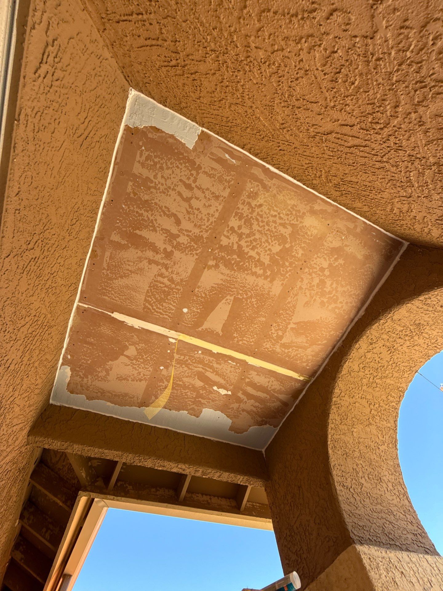 Exterior Painting - Chandler by Crash of Rhinos Painting & Garage Floors