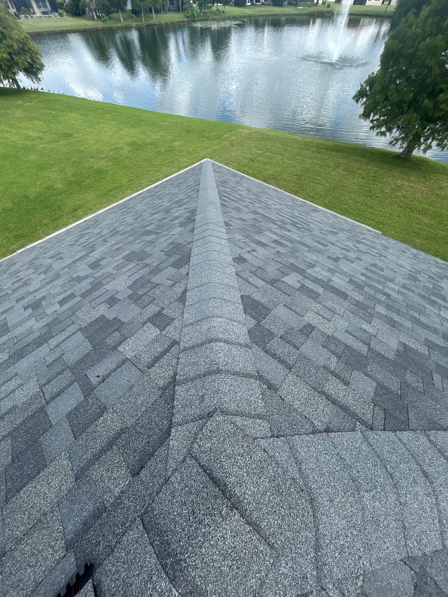 Project in Palmetto 34221 by Mitchell Roofing Company LLC