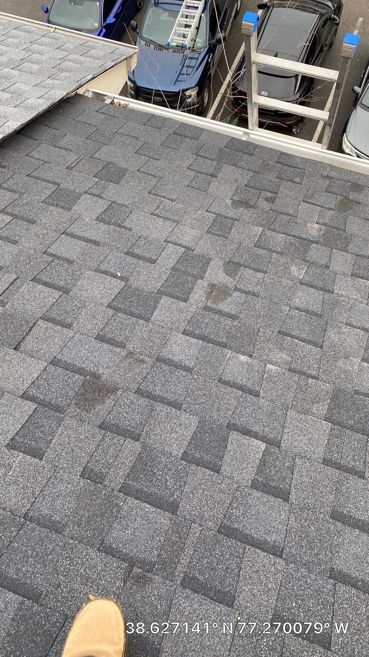 Woodbridge: CertainTeed Monogram 4" Straight Lap Siding in Sterling Gray by RM Banning, Inc.