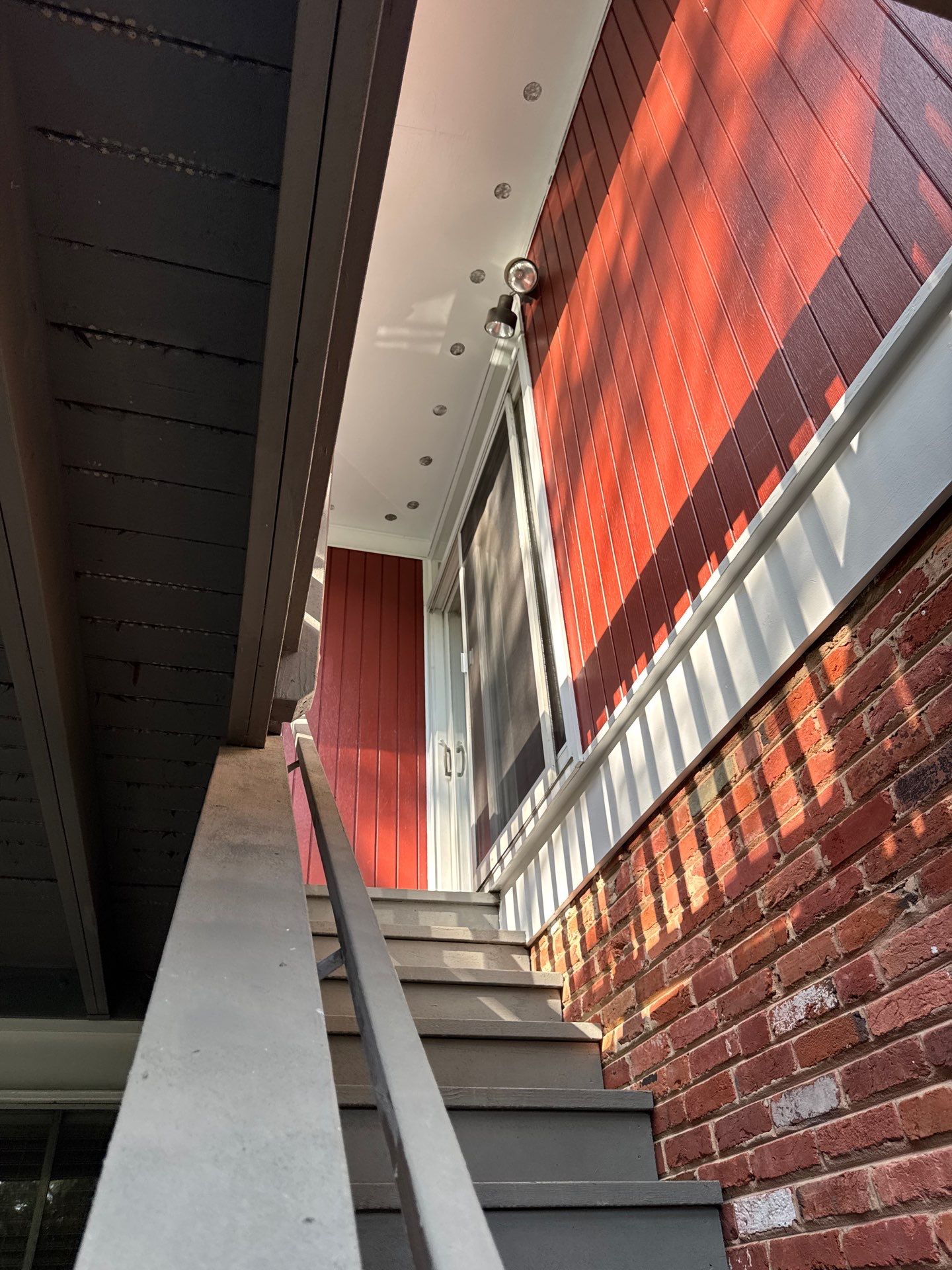 Exterior Siding Replacement and Interior Home Maintenance in Alexandria by Contracting Bros Llc