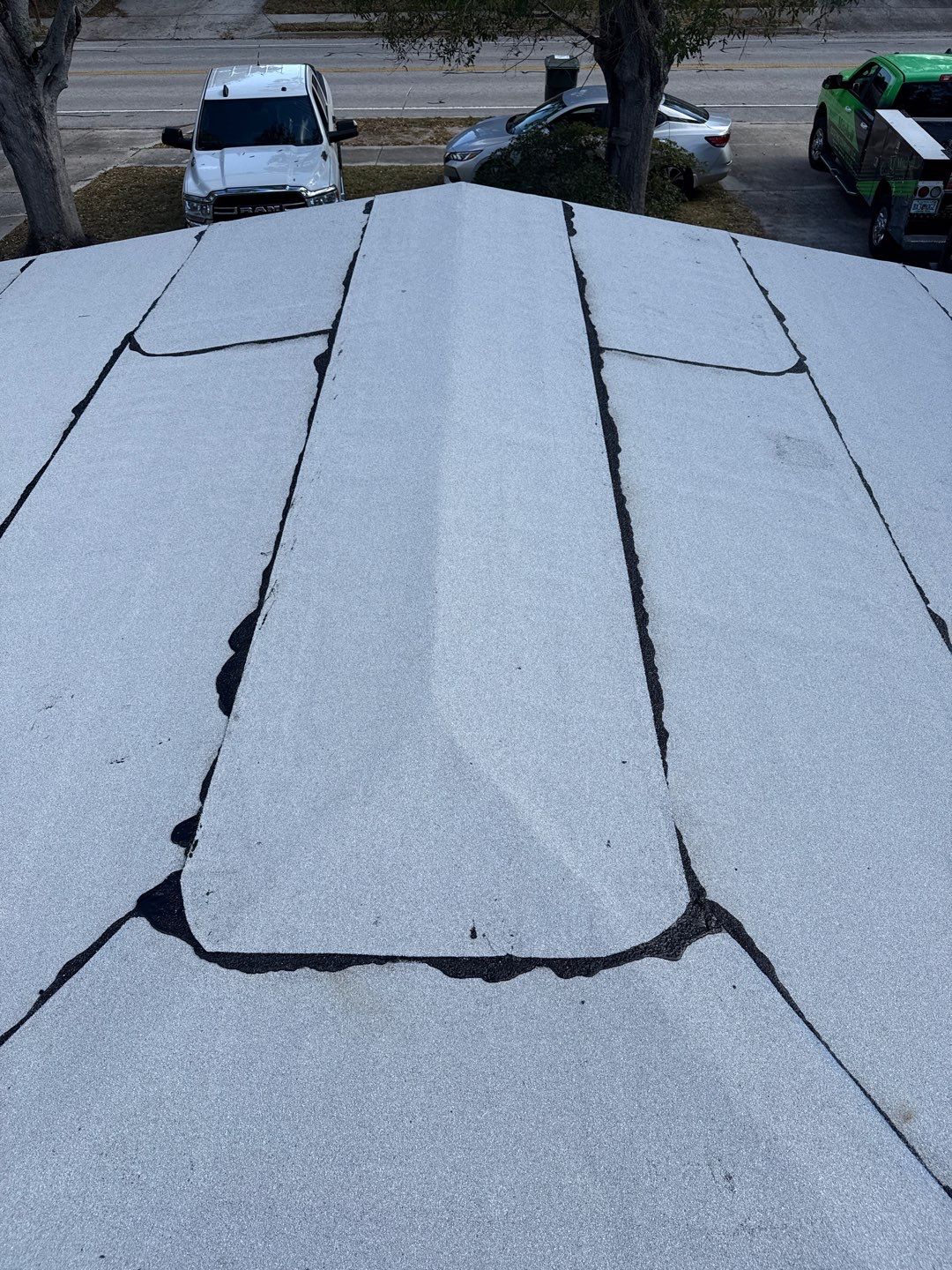 Project in Largo 33770 by Mitchell Roofing Company LLC 