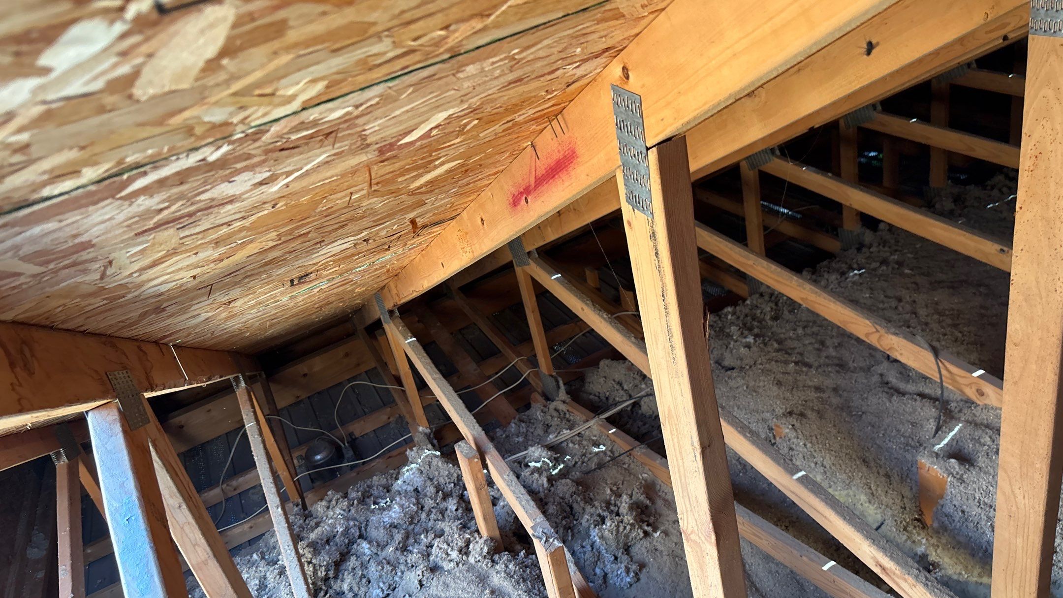 Roof Replacement using Owens Corning Tru Definitions by 180 Contractors