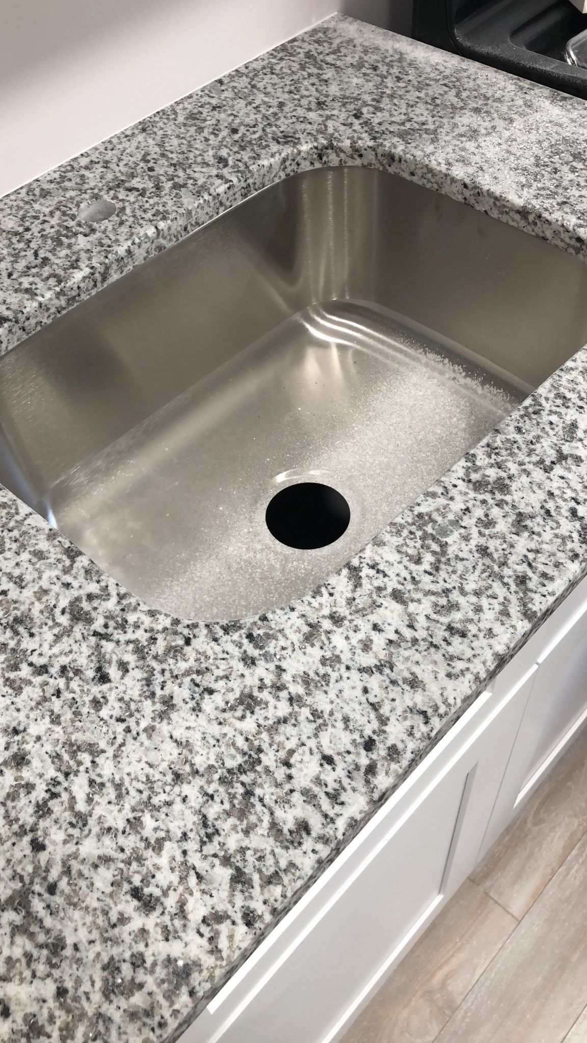 Basement Remodel using Tile by Home Concepts Construction