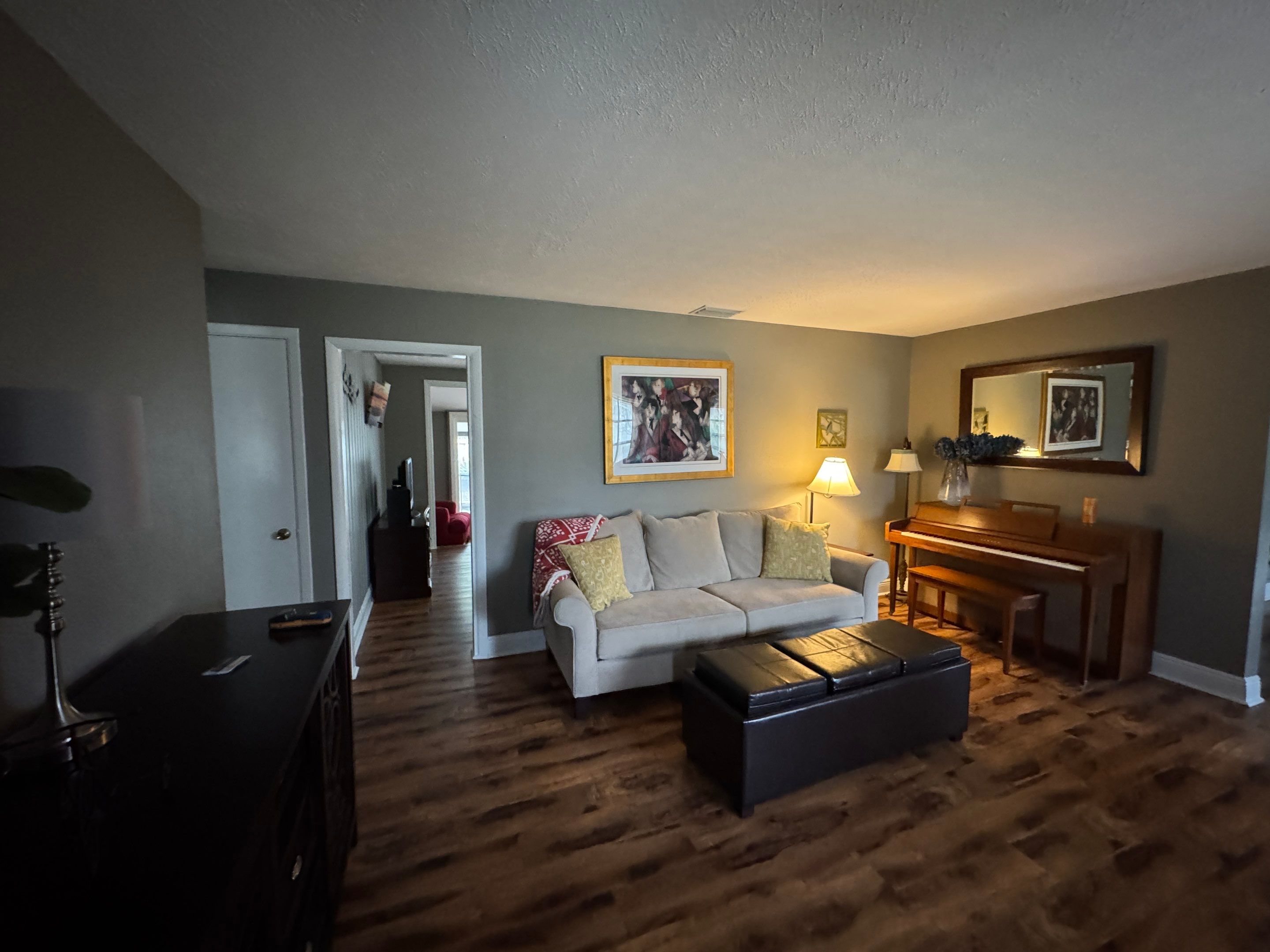 Roof Damage Claim in Brandon by FLAPA & KeyStone