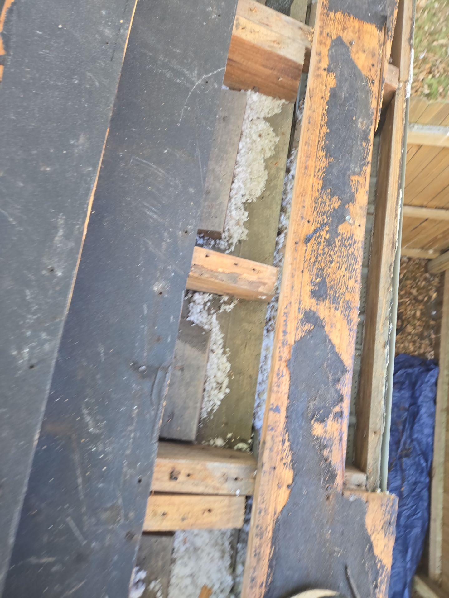 Project in St. Petersburg 33710 by Mitchell Roofing Company LLC 