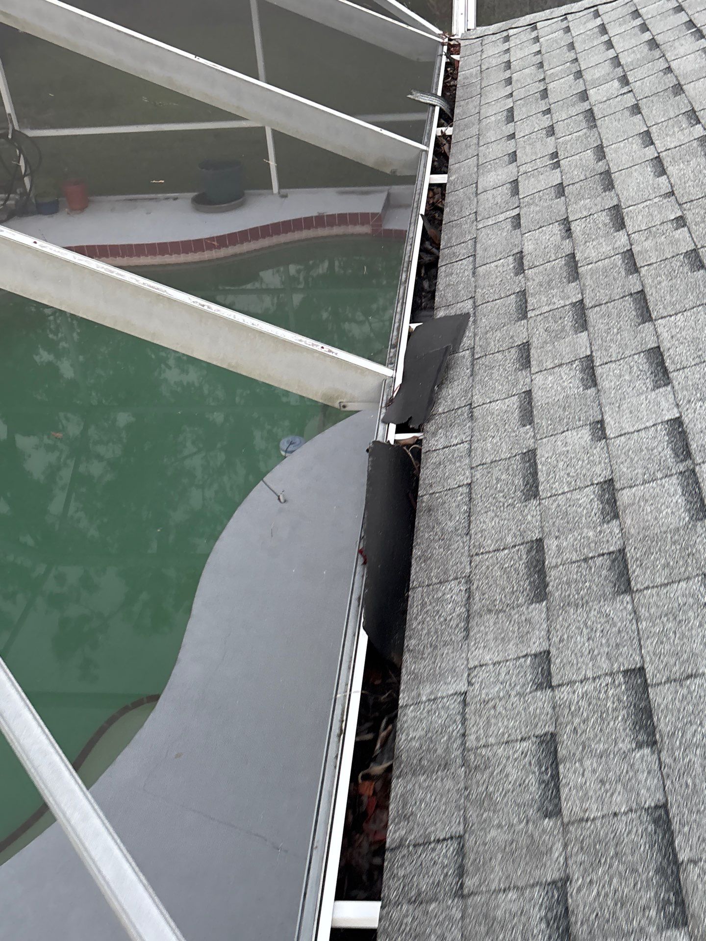 Project in Palmetto 34221 by Mitchell Roofing Company LLC