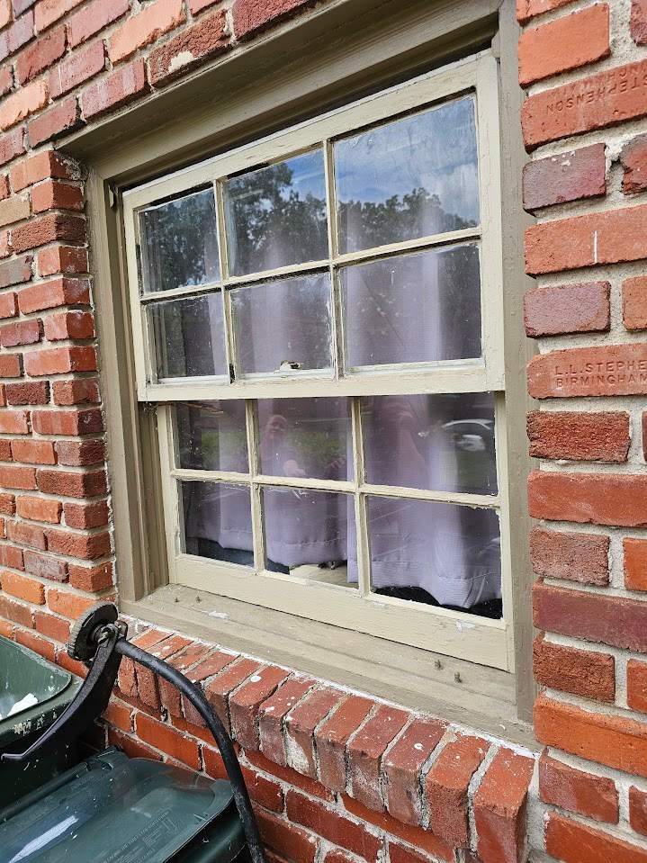 Adcock Project in Vestavia by The Window Source