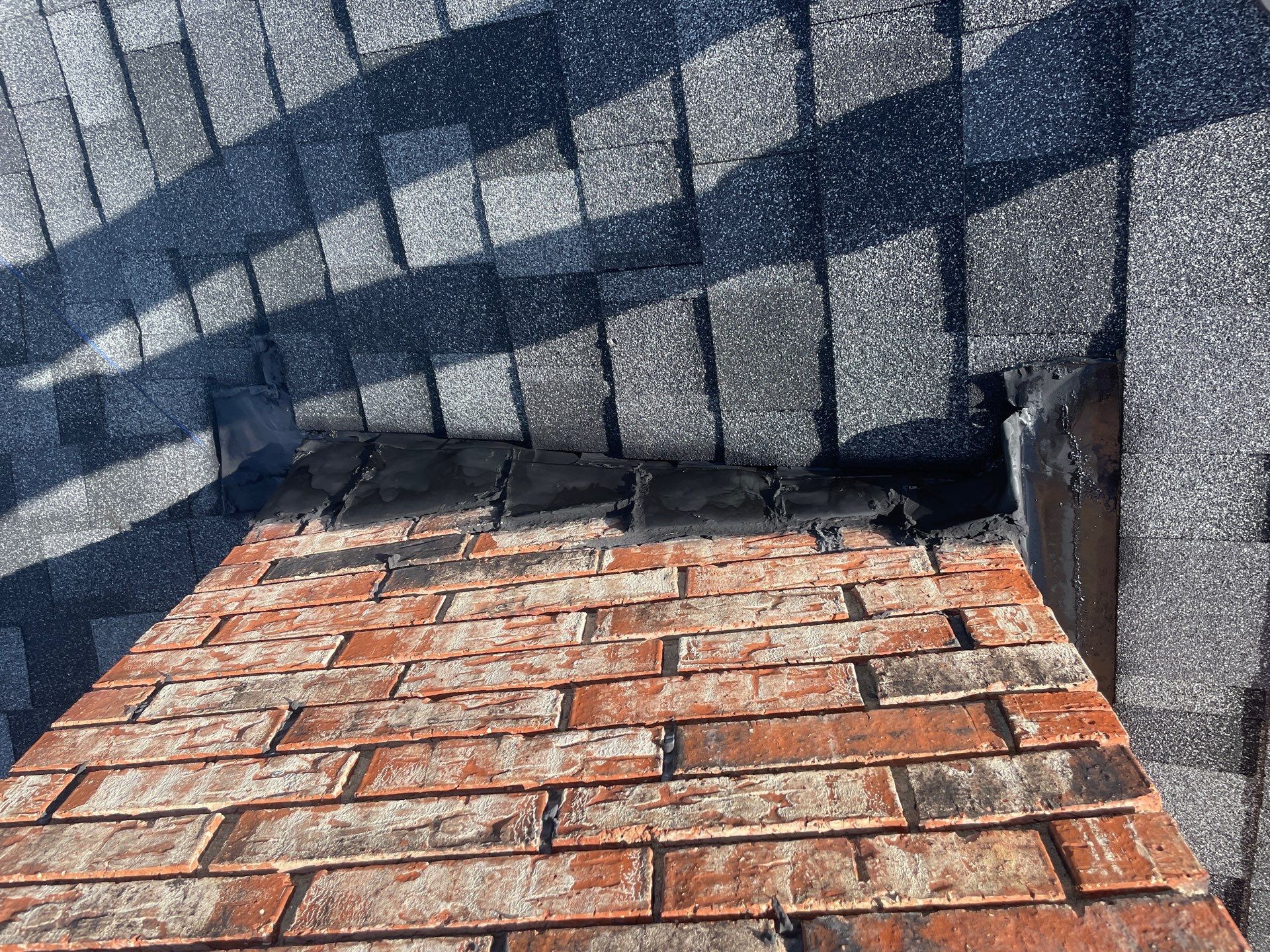 Project in Richardson by Rhino Roofing and General Contracting, LLC