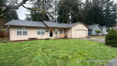 Project in Vancouver, WA