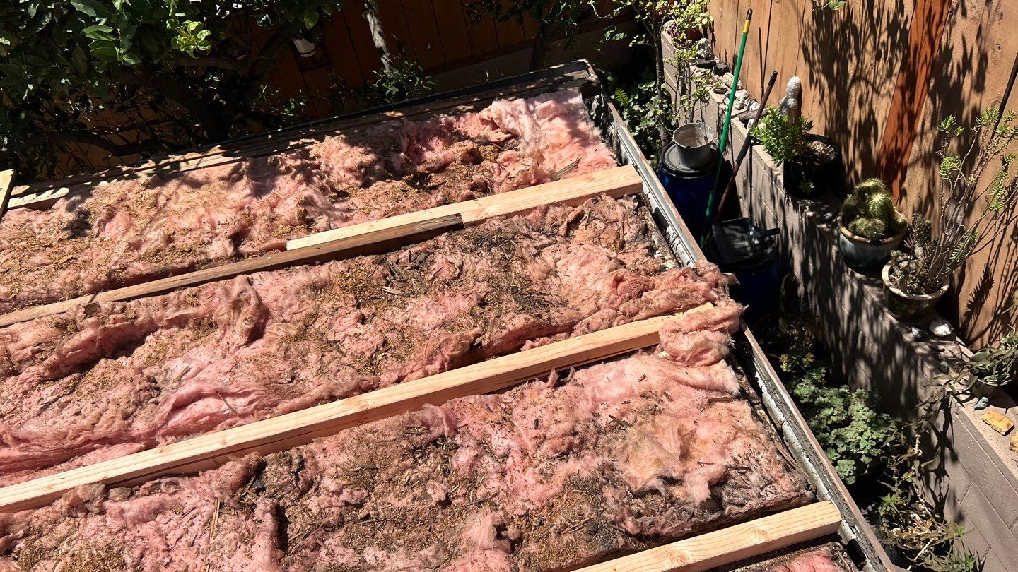 Full Asphalt Shingle Roof Replacement with Decking Repairs in San Diego by Reliable Roofing San Diego Inc.