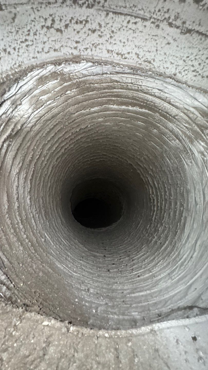 Air Duct Cleaning in Clermont by Hygienic Air, Inc