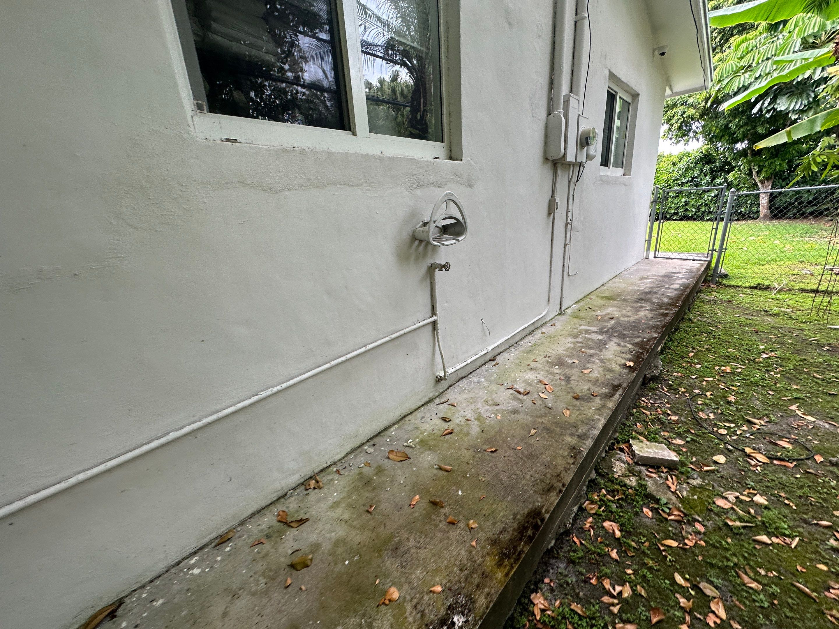 Water Damage Claim in Miami by FLAPA & KeyStone