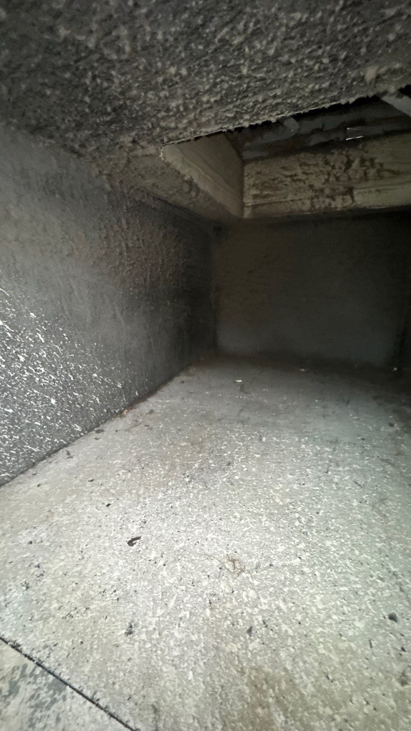 Air Duct and Dryer Vent Cleaning in Clermont by Hygienic Air, Inc