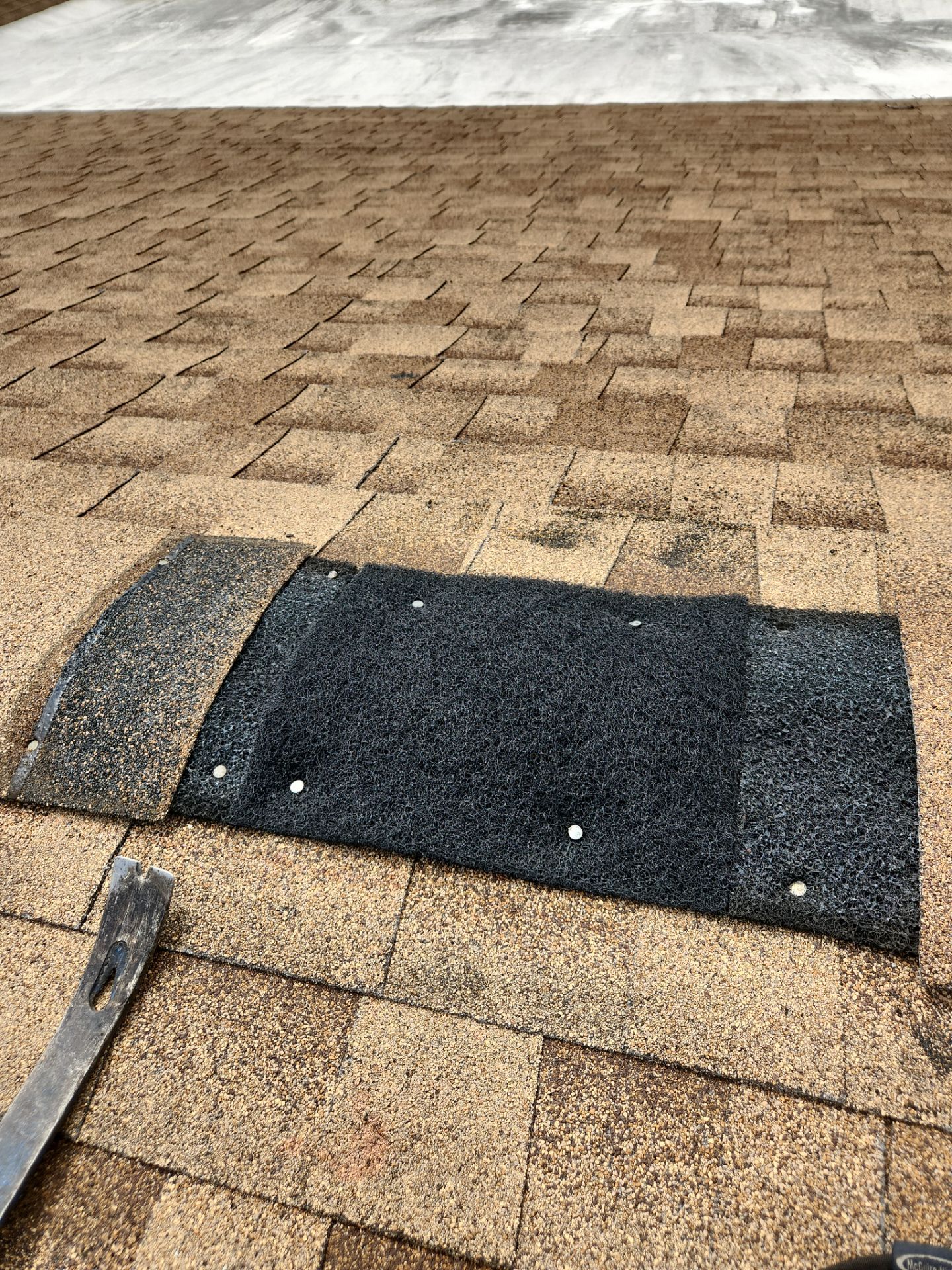 Residential Shingle Roof Repair and Maintenance in Pompano Beach by Aastro Roofing