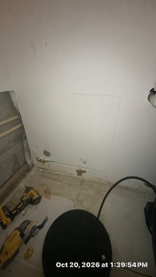 Mold Remediation — Bonita Springs, FL