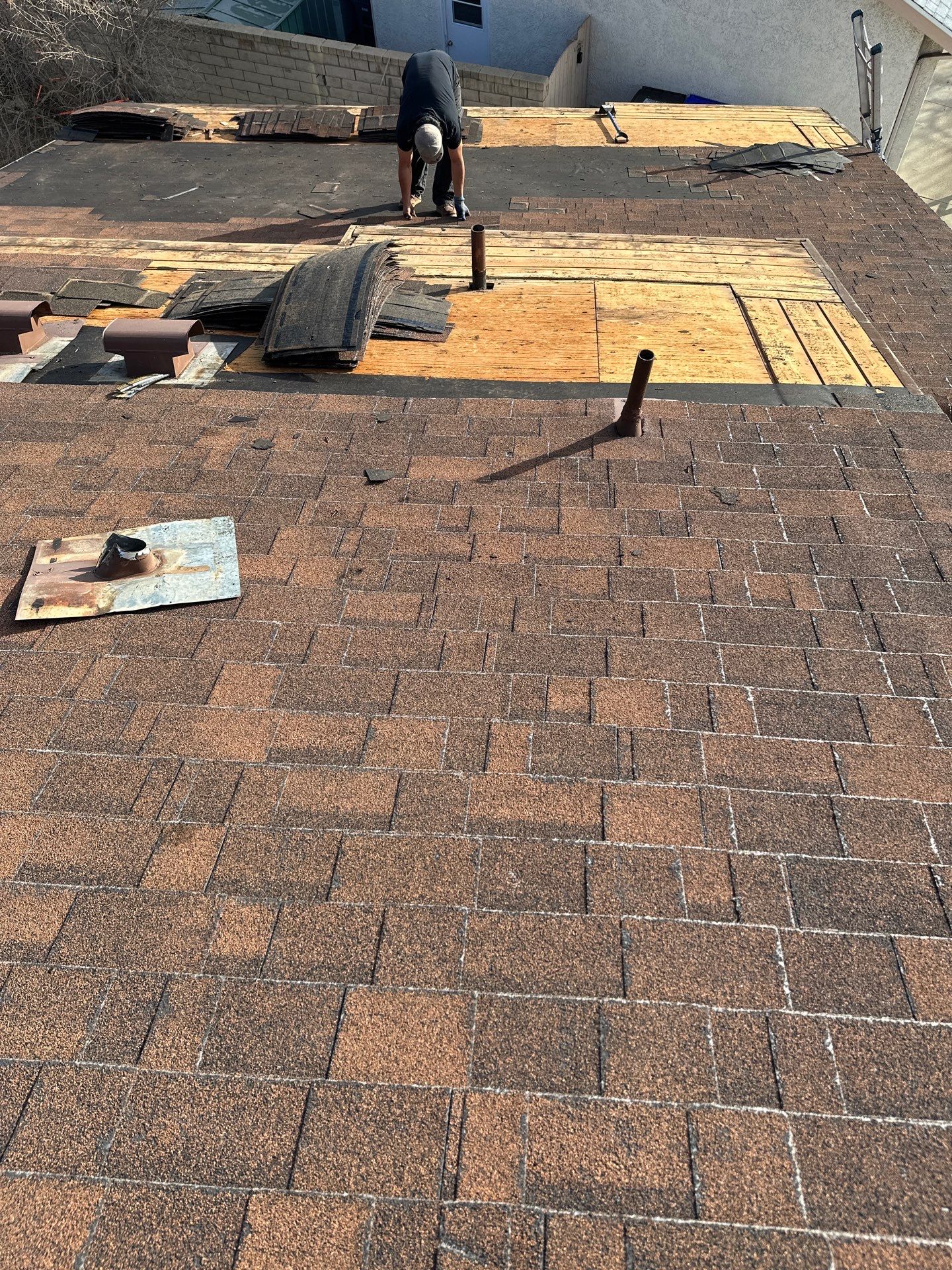 Roof Replacement - Santa Clarita, CA 91351 by Epic Roof Replacement