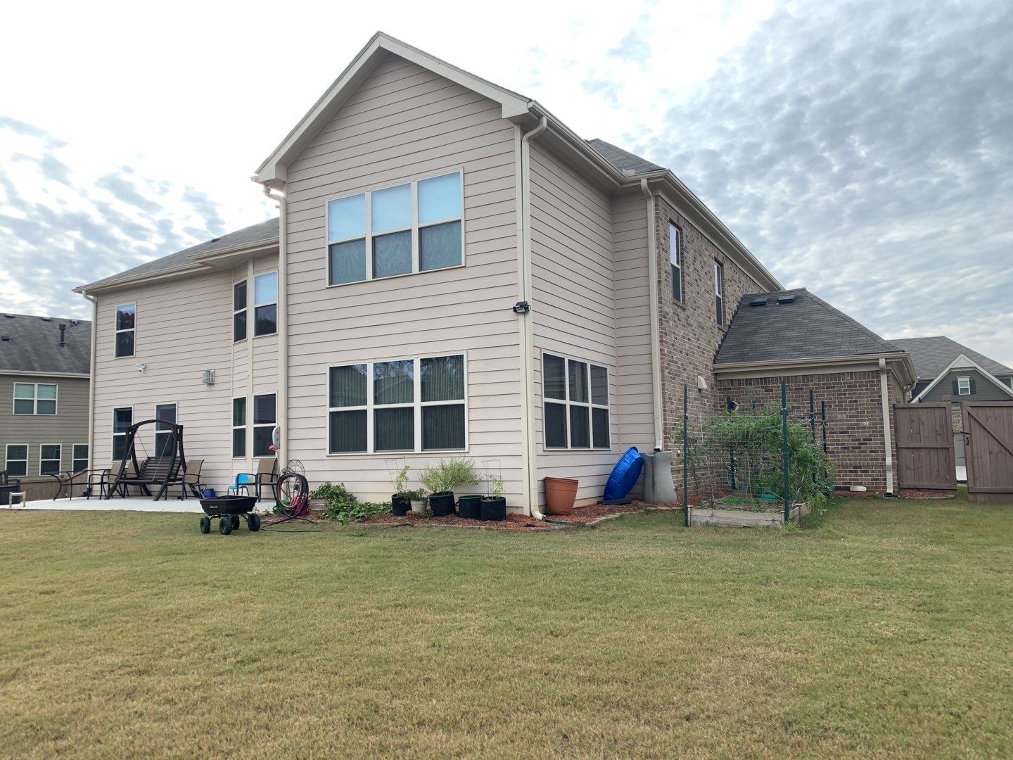 Residential Roofing Installation by Inspector Roofing and Restoration