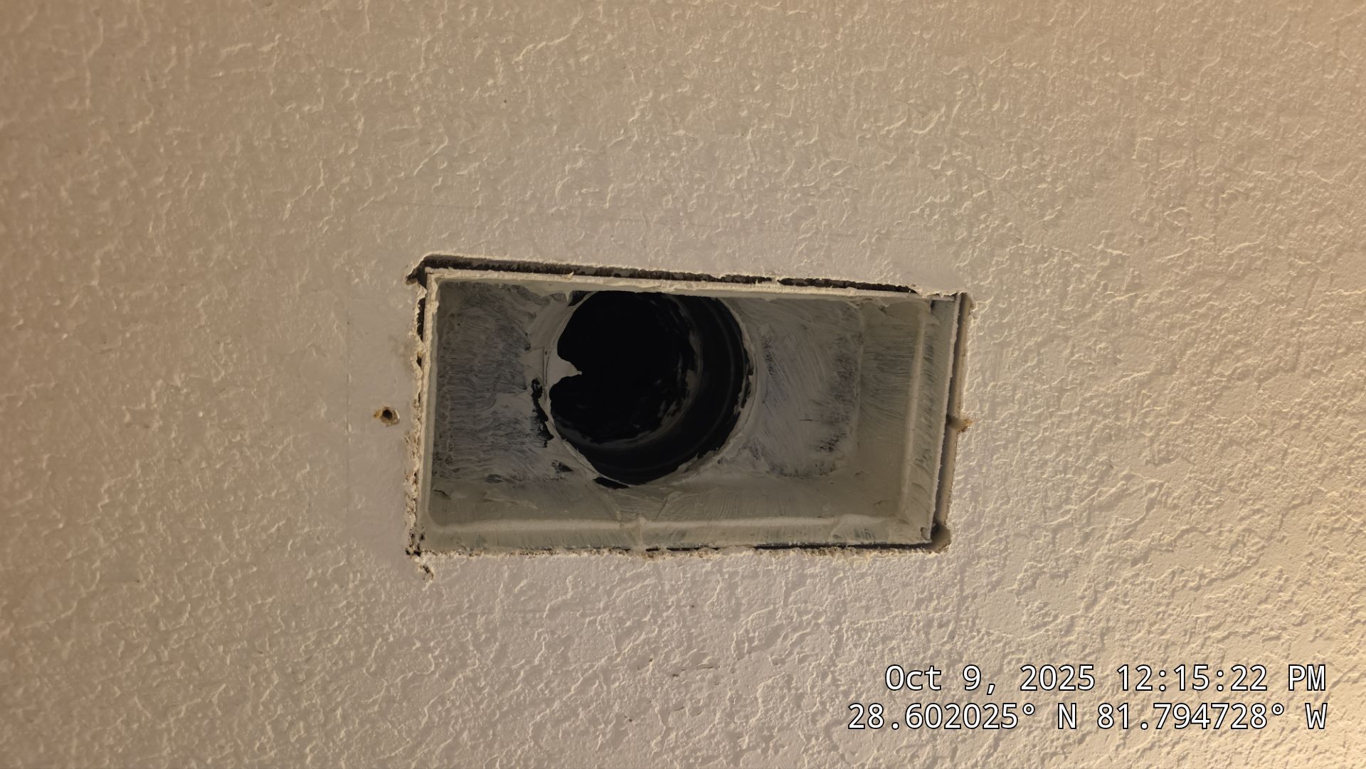 Air Duct and Dryer Vent Cleaning in Groveland by Hygienic Air, Inc