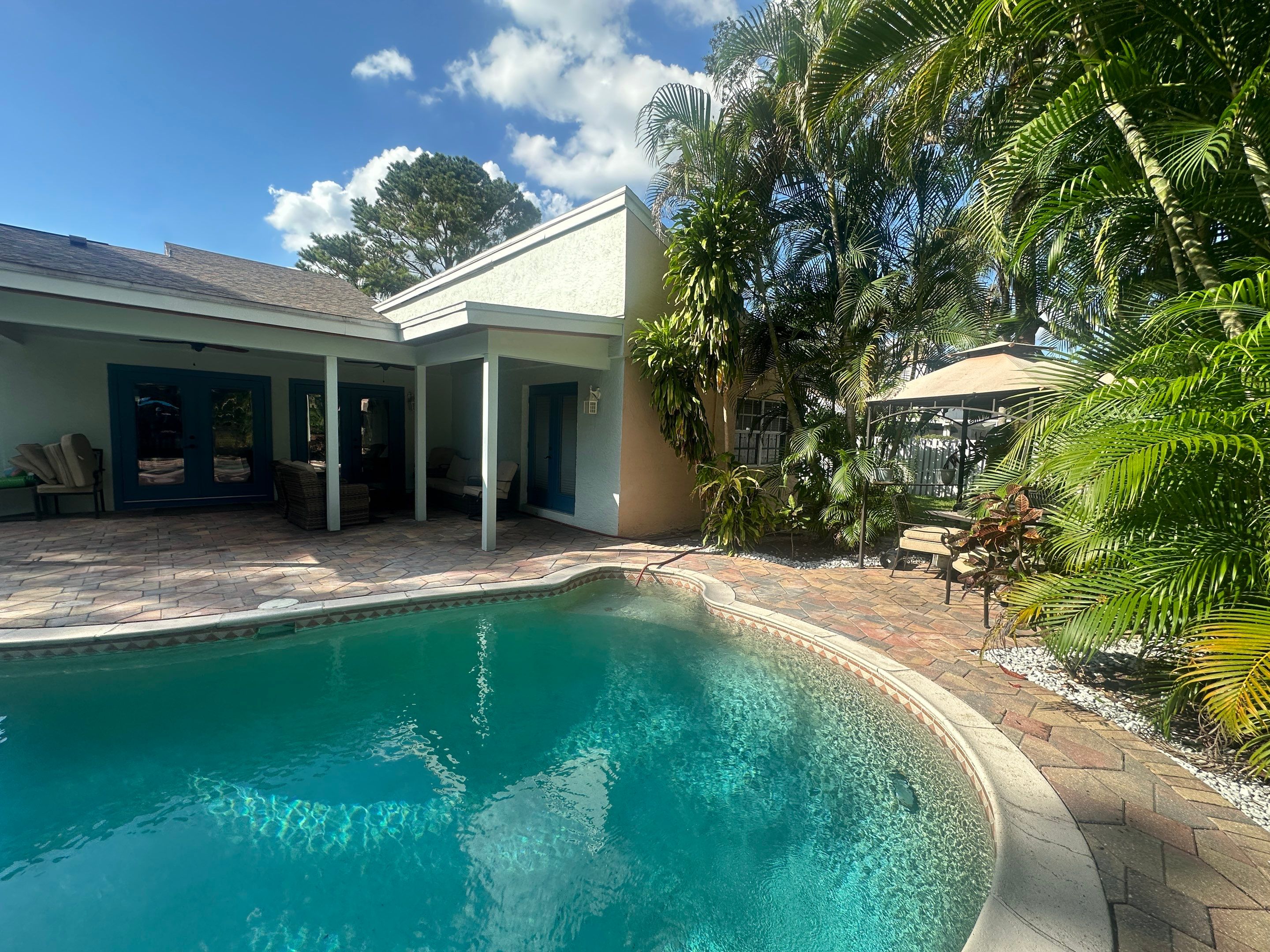 Hurricane Damage Claim in Tampa by FLAPA & KeyStone