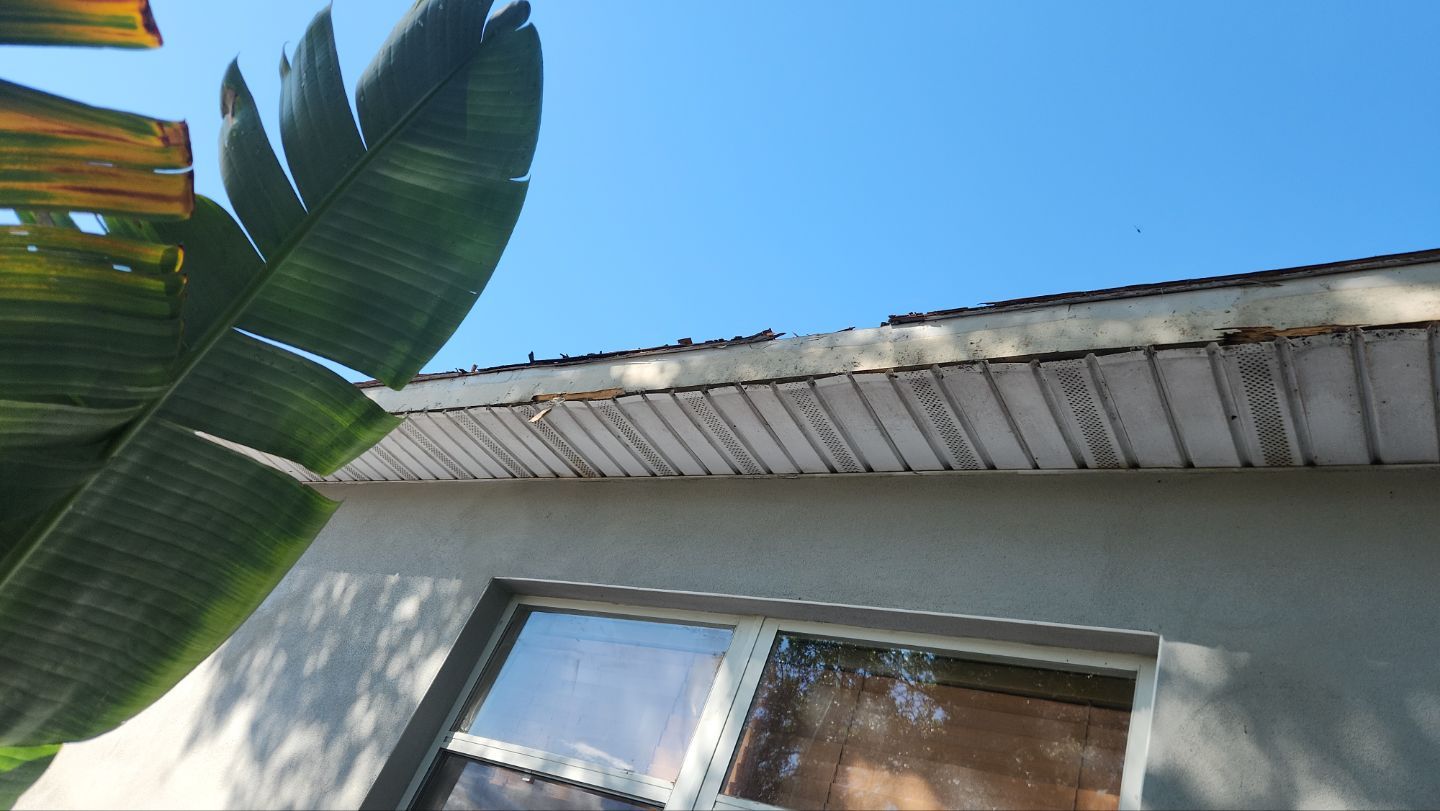 Project in St. Petersburg 33710 by Mitchell Roofing Company LLC 