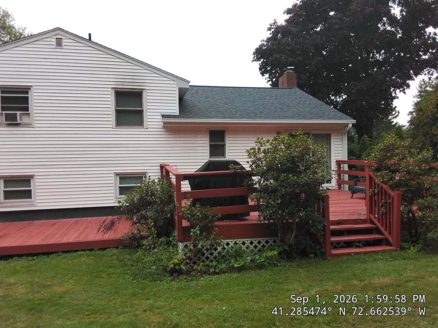 RainTech  by DiGiorgi Roofing and Siding Inc