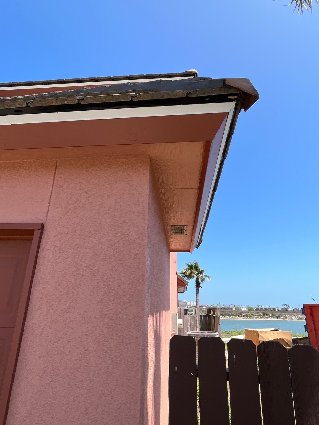 Busted to Beautiful! by Bayfront Roofing and Construction