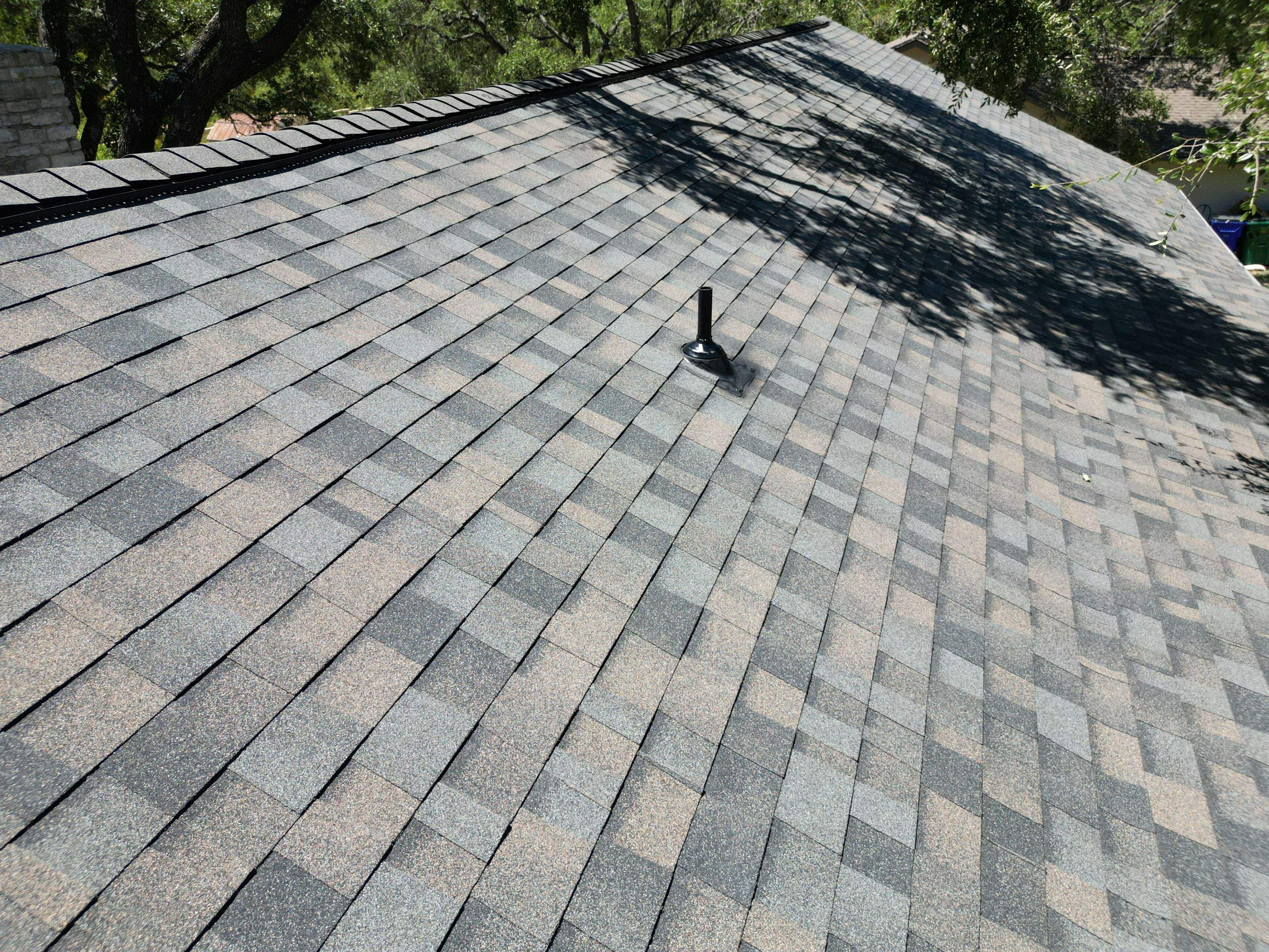 Peppercorn - Owens Corning TruDefinition Duration by RoofsOnly.com