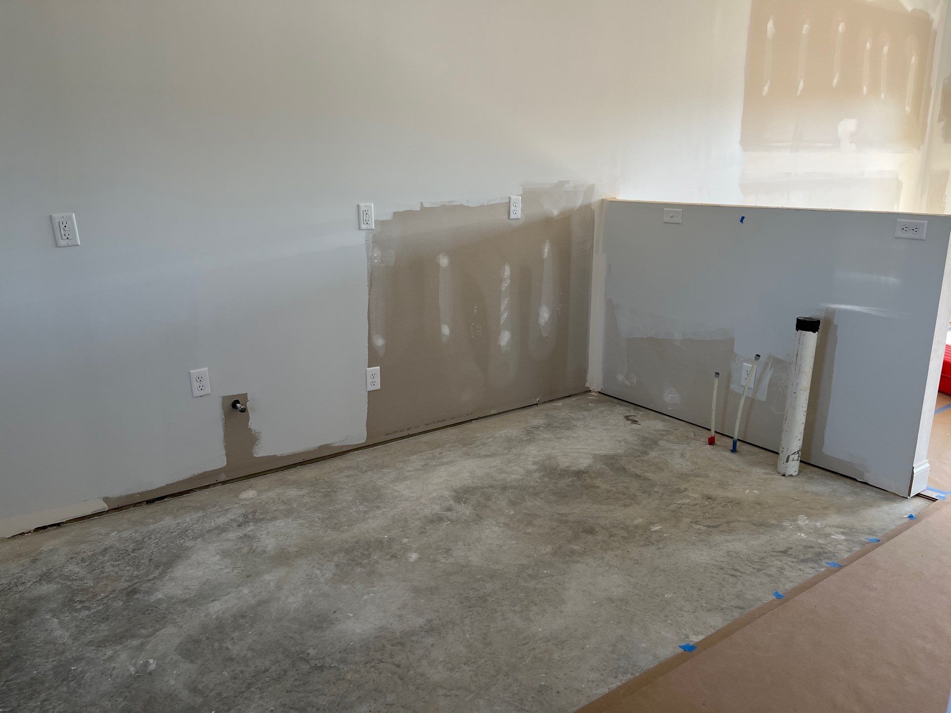 Mother in Law Addition by Skilled Construction LLC