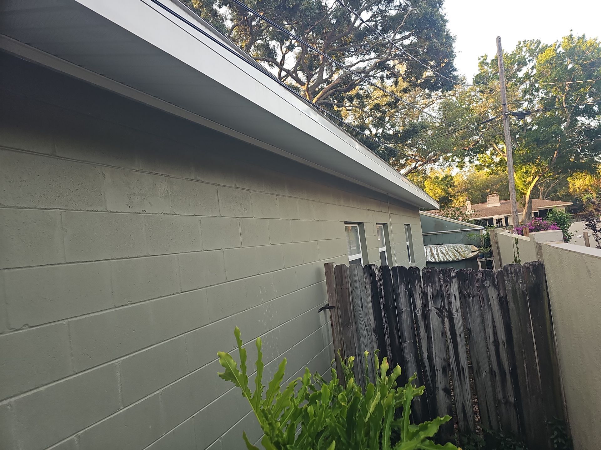 Project in St. Petersburg 33704 by Mitchell Roofing Company LLC 