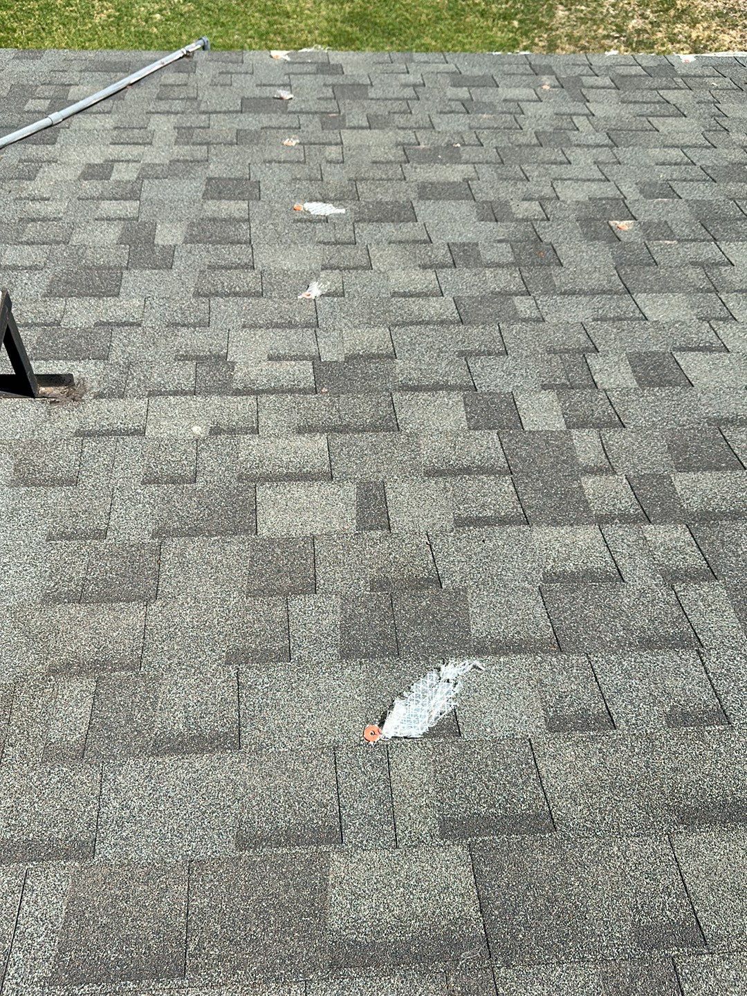 Luz Full Re-roof by All Storm Roofing & Construction