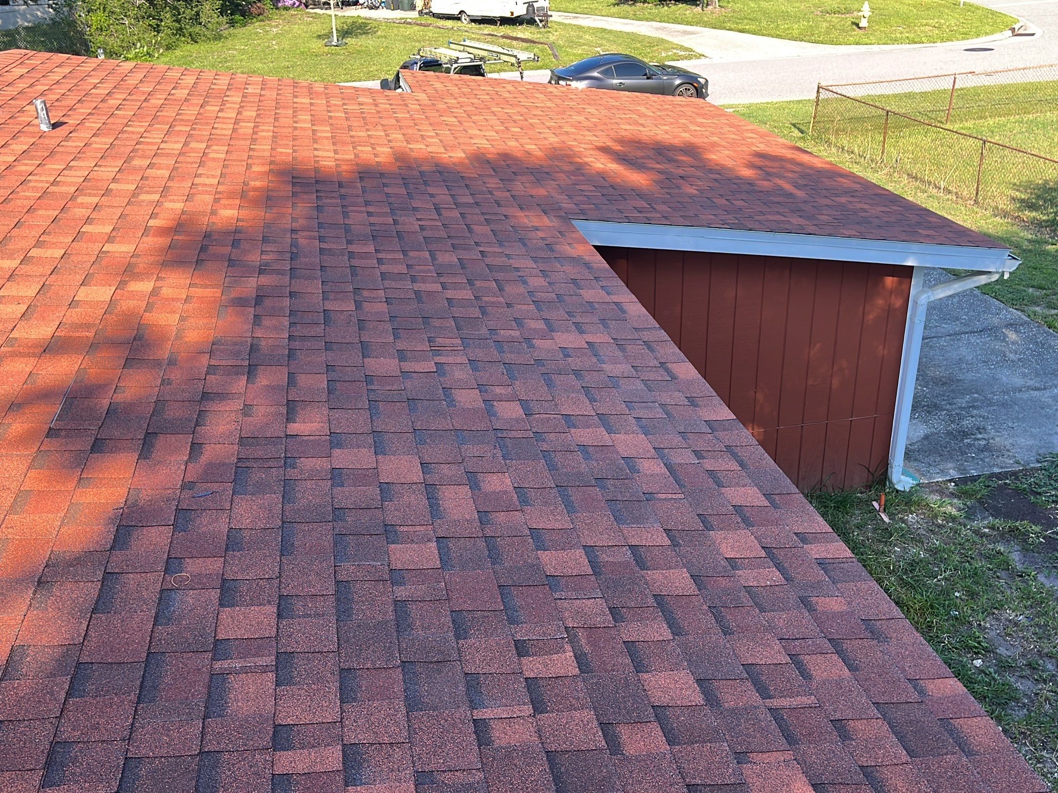 Shingle -> Shingle by Prime Roofing