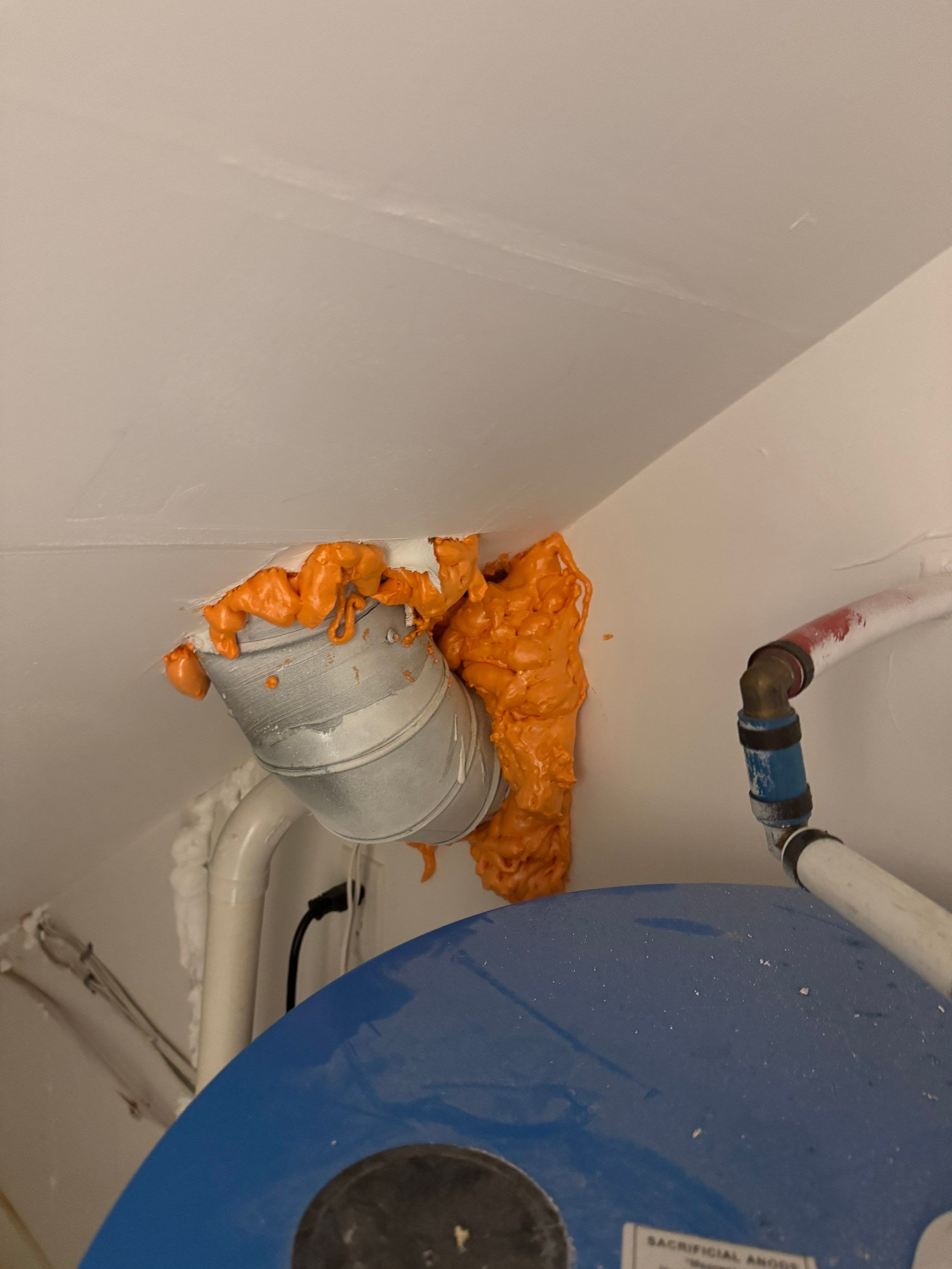 Repair Project For A New Homeowner in Vancouver by YVR Construction Group