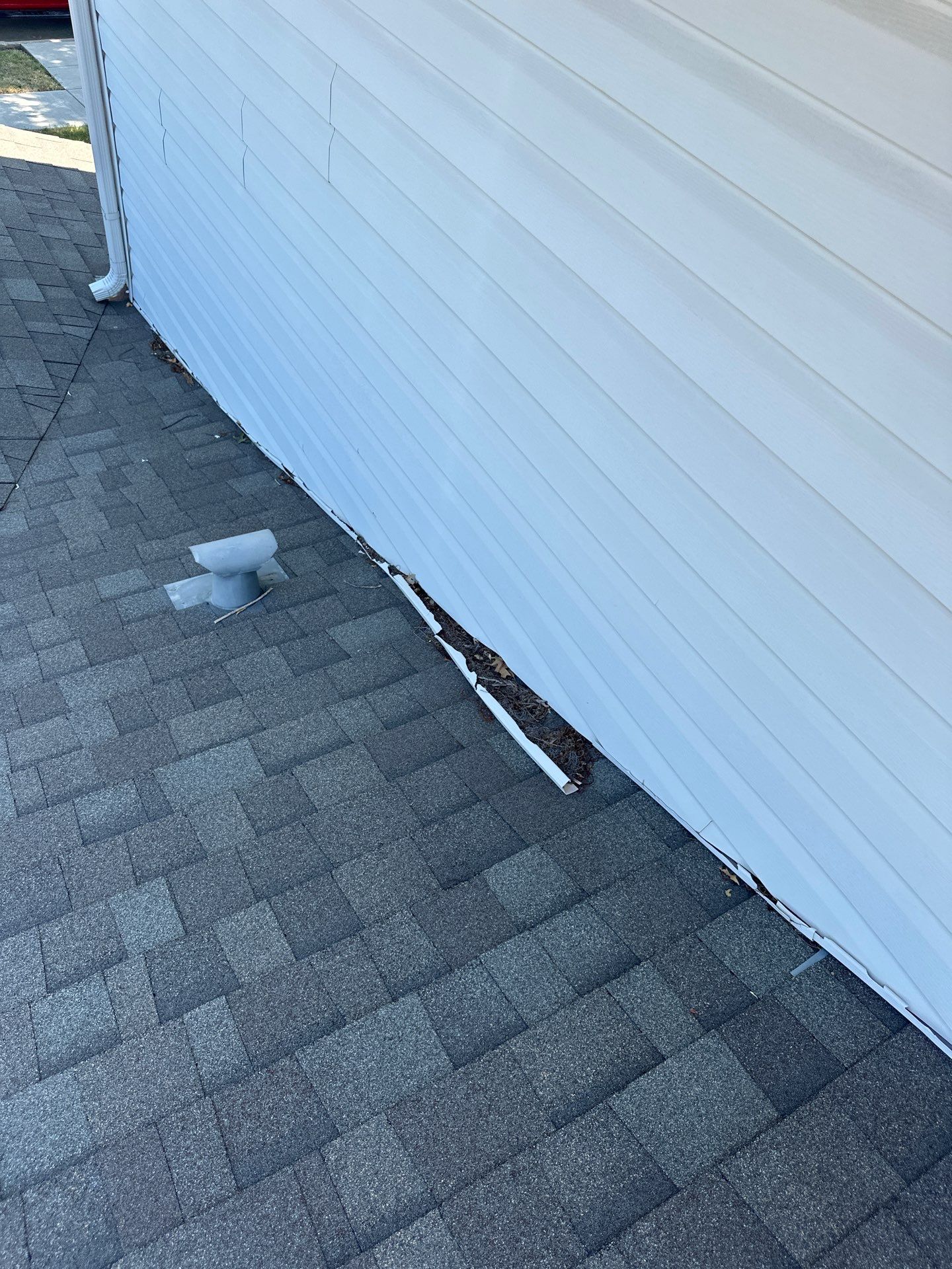 Project in Wylie by Rhino Roofing and General Contracting, LLC
