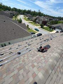 Columbus Ga Project by Zero Grid Power Solutions