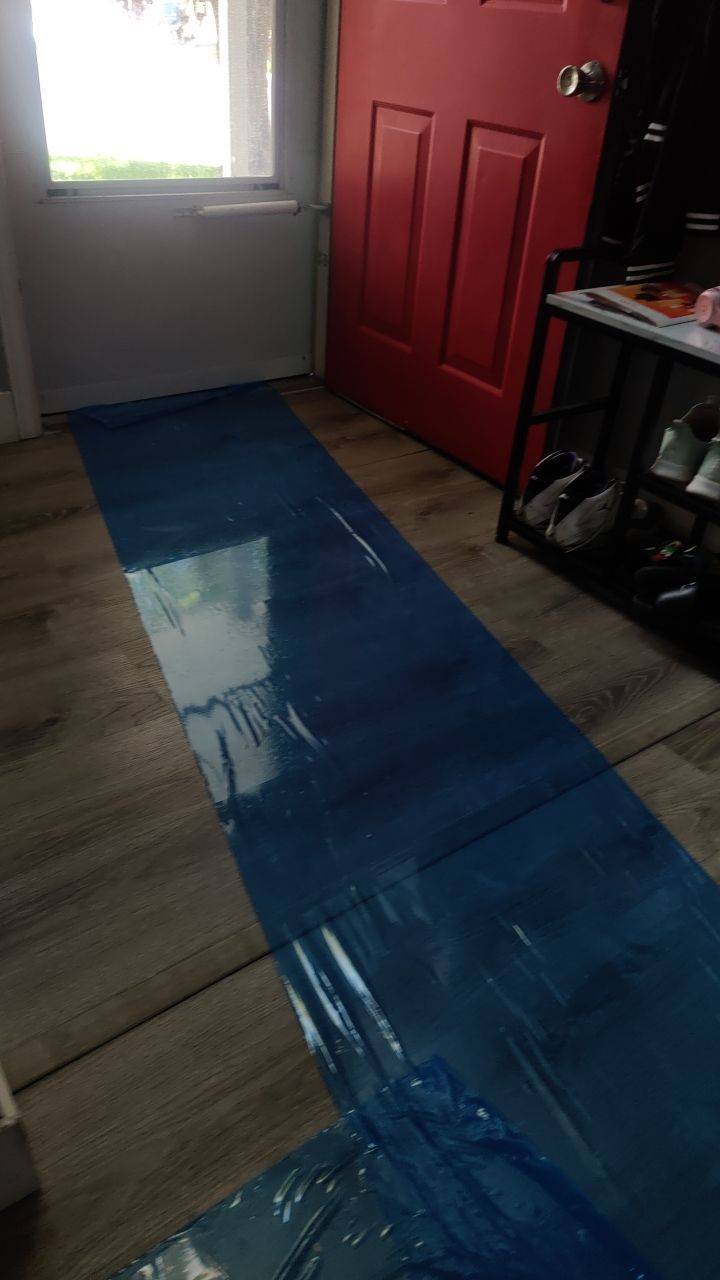 Water Damage Restoration by Accountable Home Services