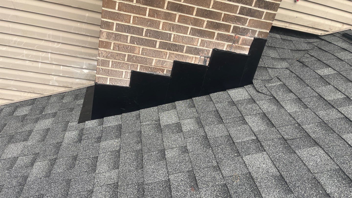 Project in Ellicott City by Elvis General Construction LLC